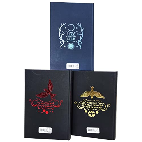 Leigh Bardugo Collectors Edition 3 Books Set (Shadow and Bone, Six of Crows, Crooked Kingdom)