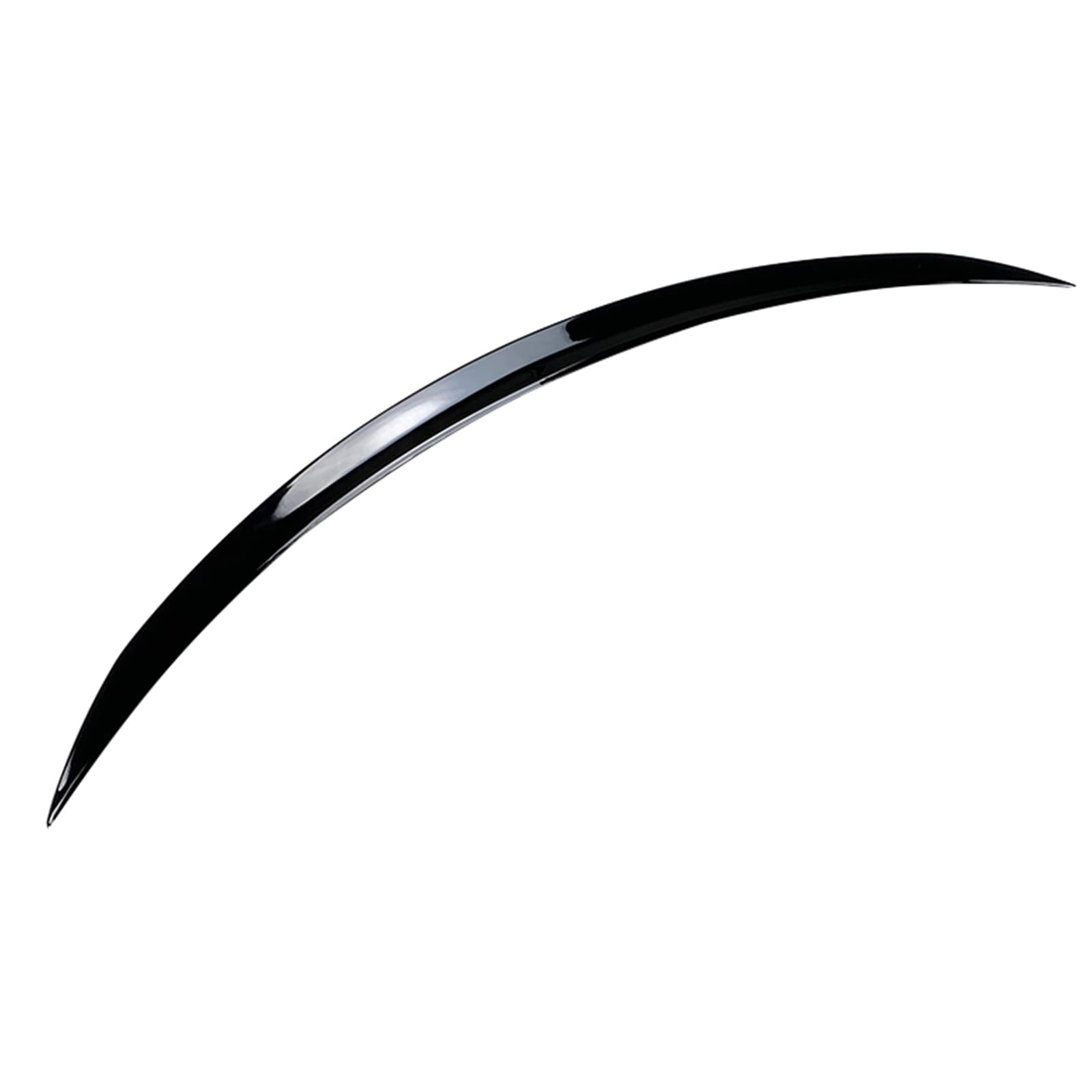 Ailerons arrières pour Mercedes Benz Classe C Coupé C205 2015-2021