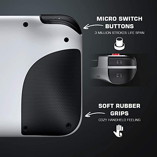 Image of GameSir X2 Type-C Mobile Gaming Controller, Game Controller for Android, Plug and Play Gaming Contro
