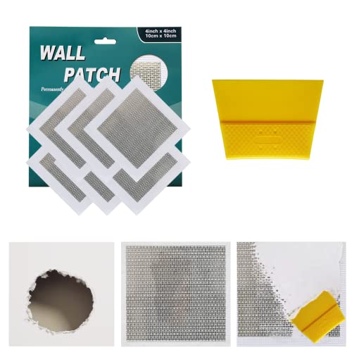 11 Best Drywall Patch Kit To Consider Today [Buyer's Guide]