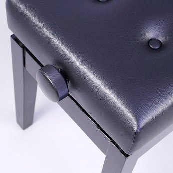 【新品】エミュール ピアノ椅子 PBENCH-200B Amazon.co.jp: EMUL PBENCH200B ピアノ高低自在椅子 ブラック