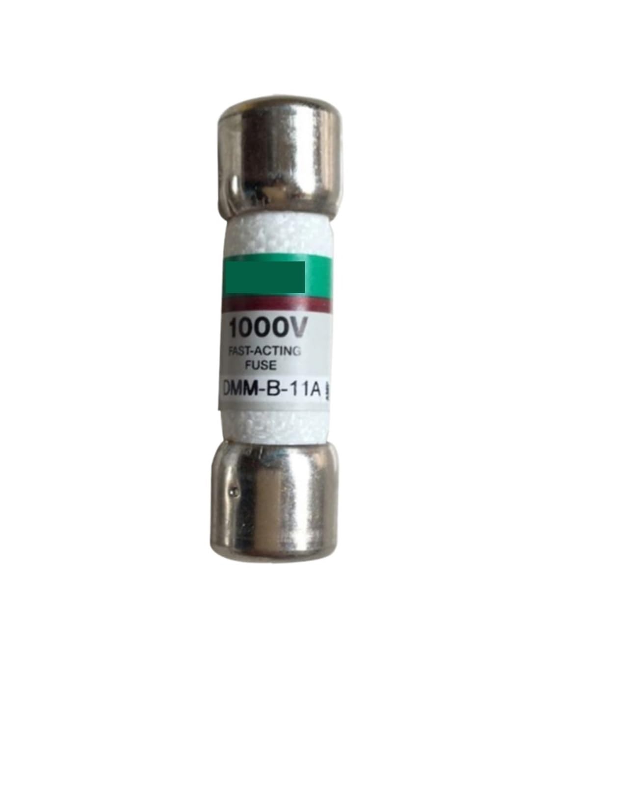 DMM-B-44/100-R fusible de rechange pour appareil de mesure 440 mA 1000 V