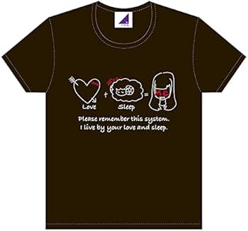 伊藤理々杏 直筆サイン入りTシャツ 乃木坂46 Amazon.co.jp: 乃木坂46 伊藤理々杏 2017年10月度 生誕記念Tシャツ (L