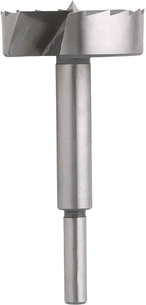 SteelexD1024 3" Forstner Bit, 3''