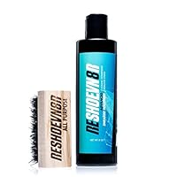 Algopix Similar Product 15 - Reshoevn8r Shoe  Sneaker Cleaner 8 Oz