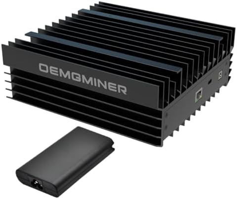 Ice KS0 pro 120W マイニング マシン ASIC IceRiver KS0 pro KAS ASIC Kaspa マイニング