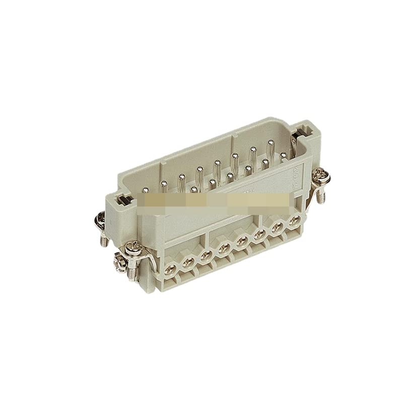 2pcs 09200162612 16a-sti-s 16 core male original (Unit price from 10 genuine products)