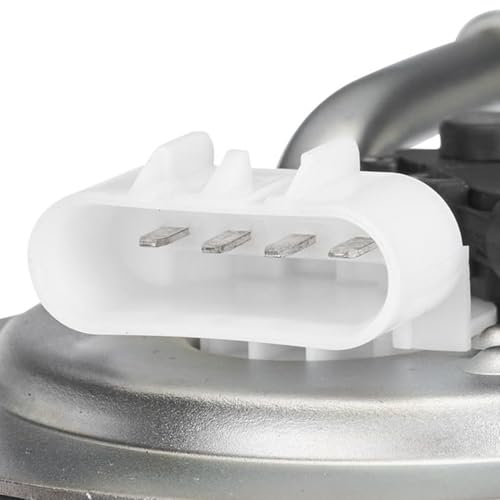 Image of Detroit Axle - Fuel Pump Module for GMC Chevrolet Avalanche Suburban Yukon XL 1500 Cadillac Escalade ESV EXT, Electrical Fuel Pump Module Assembly Replacement