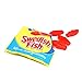 SWEDISH FISH Mini Soft & Chewy Easter Candy, 24 Easter Eggs