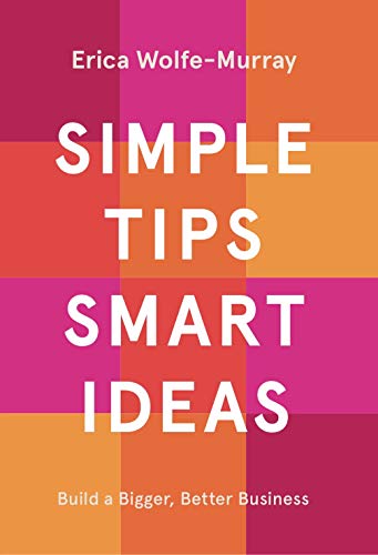 Télécharger Simple Tips, Smart Ideas PDF Ebook En Ligne
