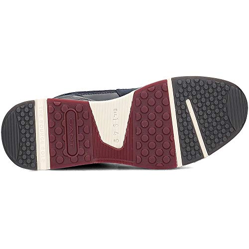 GANT Andrew, Sneaker a collo Alto Uomo