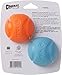 Chuckit! Medium Fetch Ball 2.5