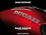  Ducati Monster. I Monster due valvole. Ediz. italiana e inglese