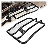 Design élégant avec finition noire : La finition en acier noir complète votre style et rehausse son esthétique.