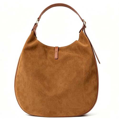 Image of Chinllo Purse for Women Shoulder Bag Vintage Clutch Hobo Tote Handbags