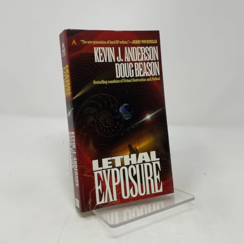 Lethal Exposure view 2
