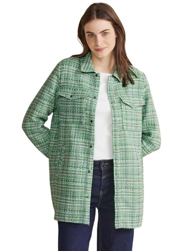 Veste femme Street One A212015 blouson décontracté chic