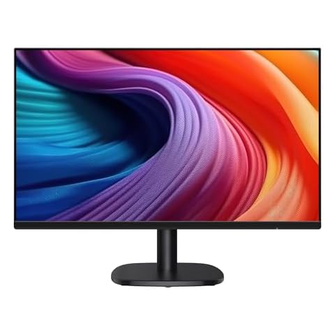 Amazon Basics 24-Inch FHD Monitor Cover