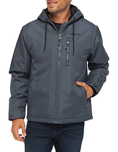 Arctix Men's Cooper Insulated Jacket2