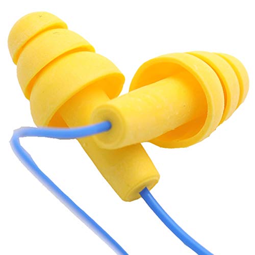 Schalldämmung Ohrstöpsel Silikon Geräusche Reduktion Kein Reiben Schlafohrstöpsel Studierende Studierende Arbeits Schlaf Mute Ohrstöpsel