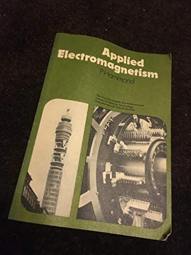 Applied Electromagnetism (Applied Electricity & Electronics S.) view 2