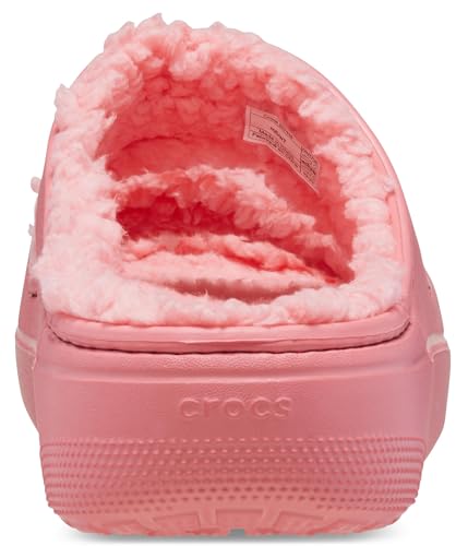 Image of Crocs unisex-adult Classic Cozzzy Sandal