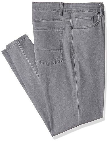 Max Men’s Slim Fit Mid‑Rise Jeans – Modern Fit at ₹545