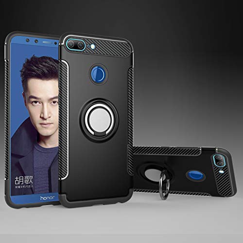 Labanema Custodia per Huawei Honor 9 Lite