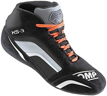 OMP Unisex-Adult KS-3 Shoes