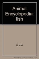 Animal Encyclopedia: fish 7801135563 Book Cover