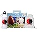 Uovo di Pasqua con Pallone da Calcio N.5 + borraccia alluminio e...
