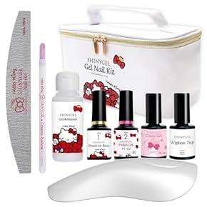 ネイルアートキット - Amazon.co.jp