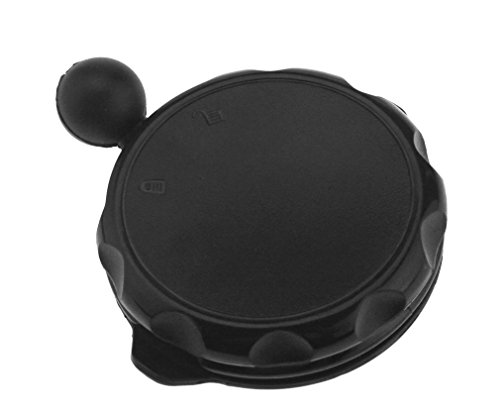 Kfz-Halterung für TomTom Go Live Navigationsgerät, Montage mit Saugnapf