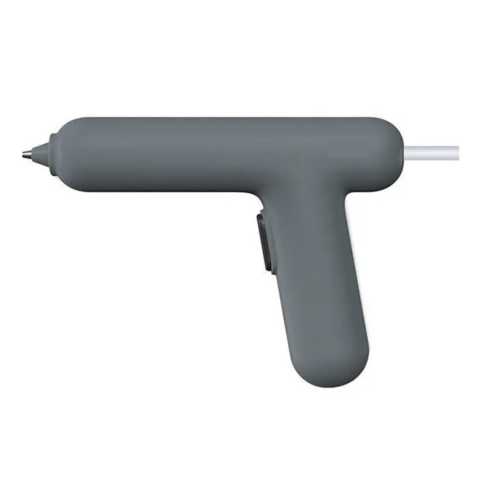 4.2V Bezprzewodowy Pistolet Do Klejenia Na Gorąco 7mm Klej W Sztyfcie Narzędzie Typ C Akumulator Proces DIY Konserwacji Elektronarzędzie Szybkie Nagrzewanie