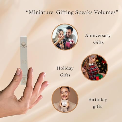 Listado de Gucci Perfume que puedes comprar esta semana. 6 Imagen adicional