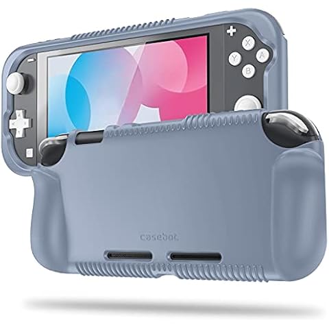 Nintendo Switch lite with Switch Lite Case Cover