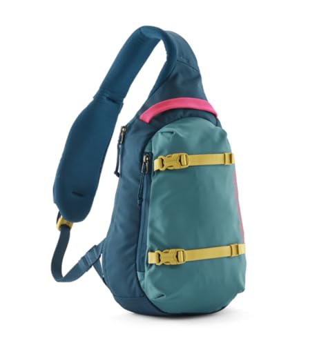 Patagonia Classic, Wetland Blue, One Size