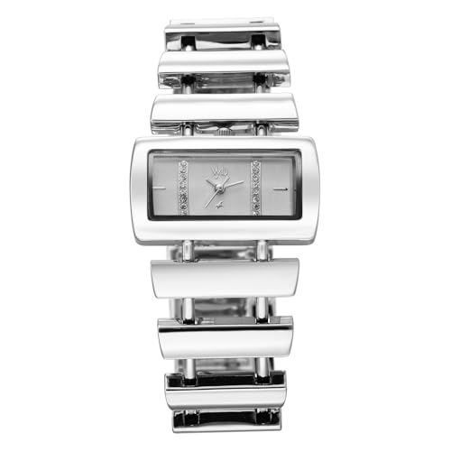 Image of Fastrack Vyb Siren with Quartz Analog Watch for Women