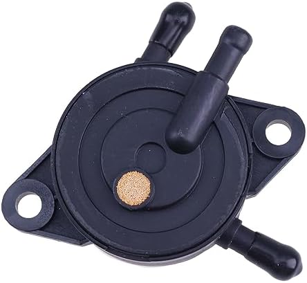 Amazon.com: FridayParts Fuel Pump 2439316 2439316-S for Kohler 