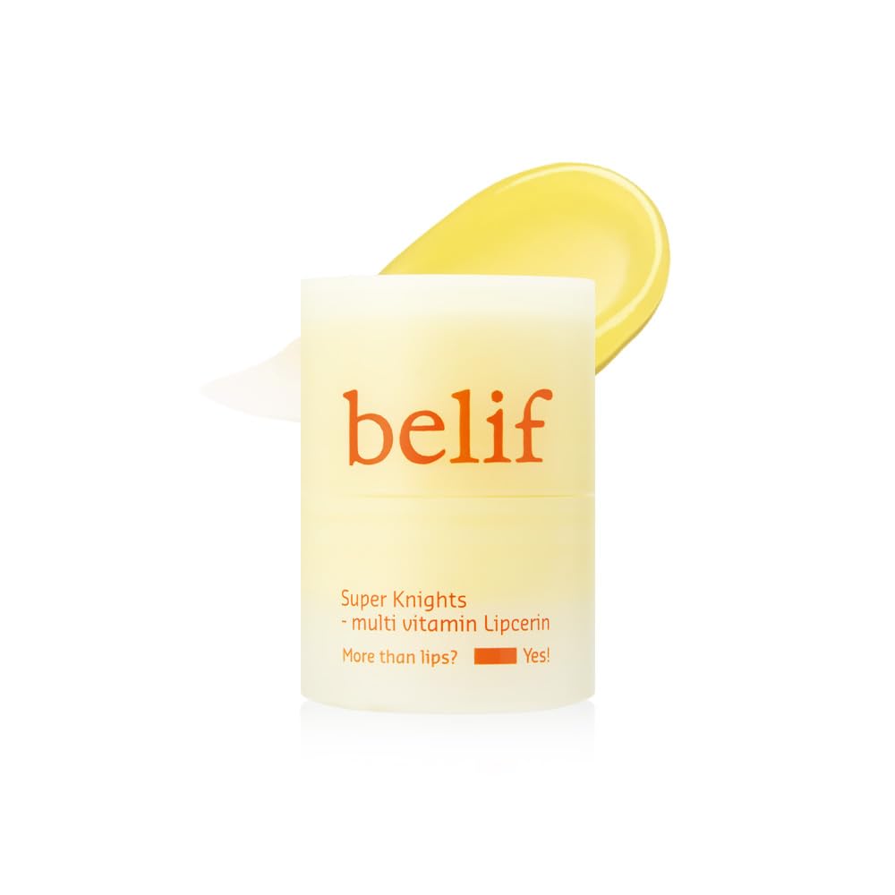 Belif Superknight Multi Vitamin Lipcerin-15ml-picture-21