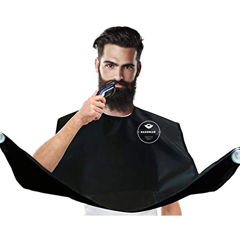 Bavoir à barbe Barbman