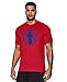 Under Armour Men's Alter Ego Spider-Man T-Shirt