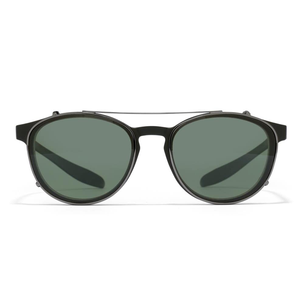 La polarización sun clip es apta para todos los modelos ARIES, 100% protección UV y antirreflejos