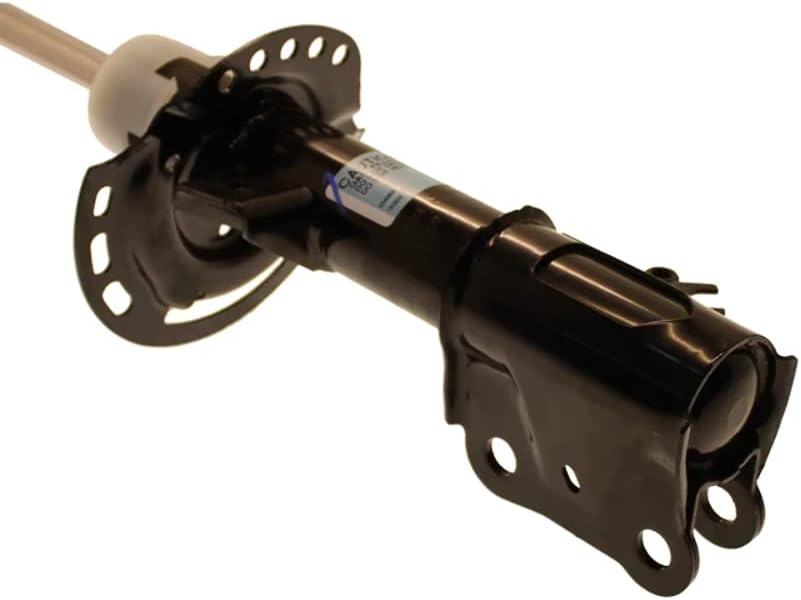 KYB 334984 Excel-G Gas Strut, Black