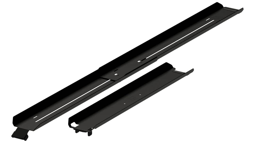 Swagman Ramp & Bridge (SKAHA Series, ESCAPEE)