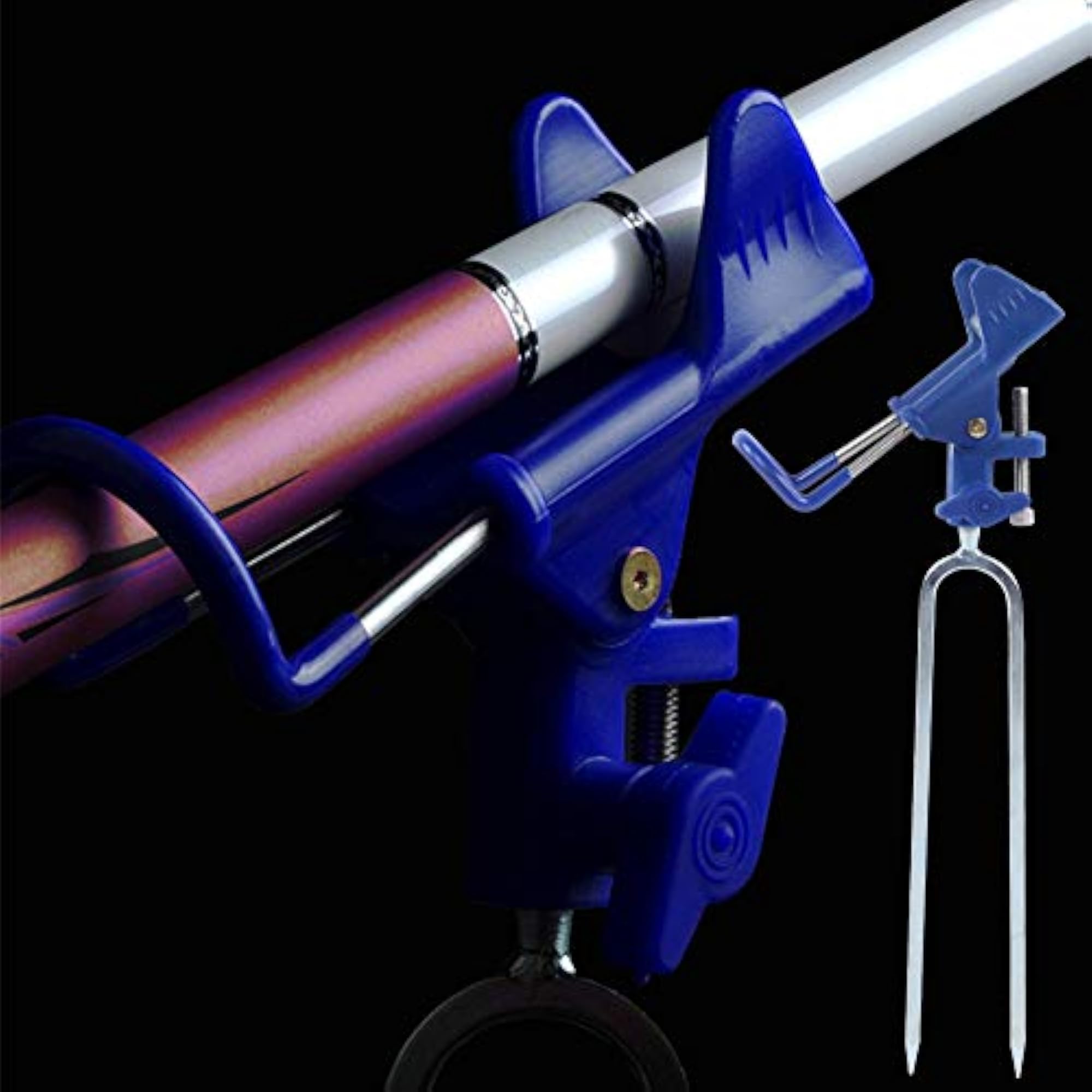 High Strength Fishing Turret Support, Stable Position Supplies