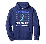 Photo Gallery autism awareness day it s okay to be different balloons adhd felpa con cappuccio Photo Gallery autism awareness day it s okay to be different balloons adhd felpa con cappuccio