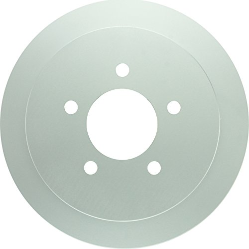 Disque de frein Bosch 20010322 QuietCast Premium pour supprimer les sifflements