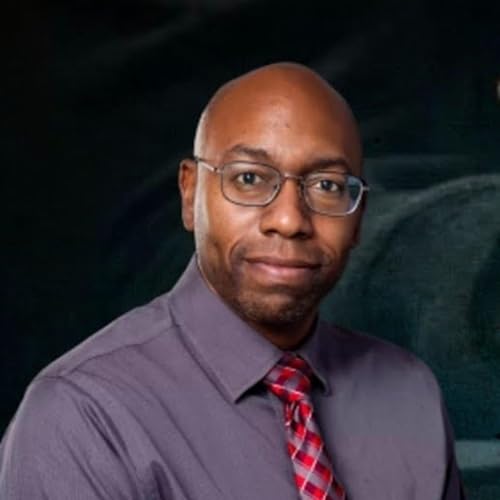 Ps.LaMont Melrose-TOO GRATEFUL Podcast Por  arte de portada