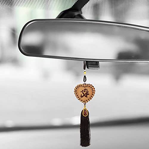 Ciondolo per Auto Islam, Gancio Allah per